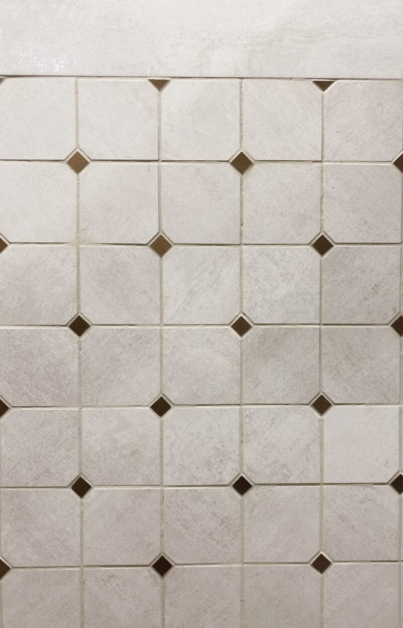 Detal łazienki – Bathroom detail